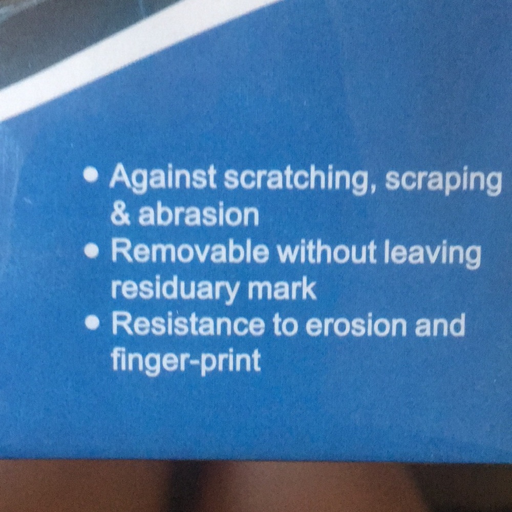 iPhone 6/6s Screen Protector - Picture 4 of 4